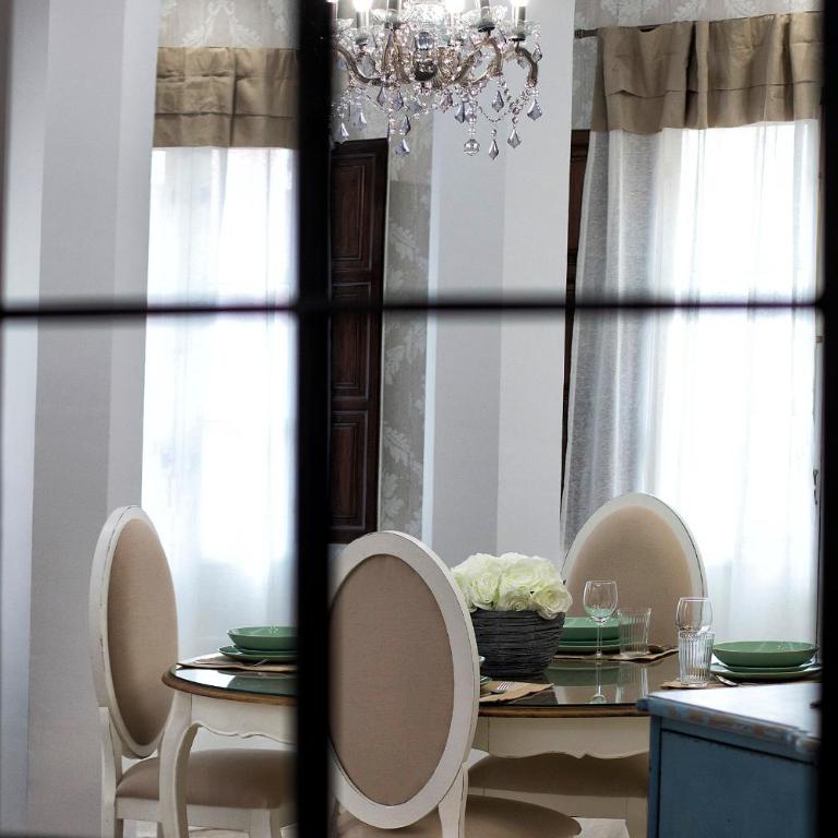 ECO CENTER GRANATENSIS free parking - Apartment - 2