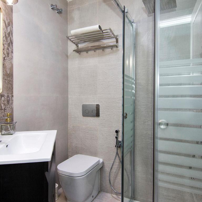 ECO CENTER GRANATENSIS free parking - Apartment - 28