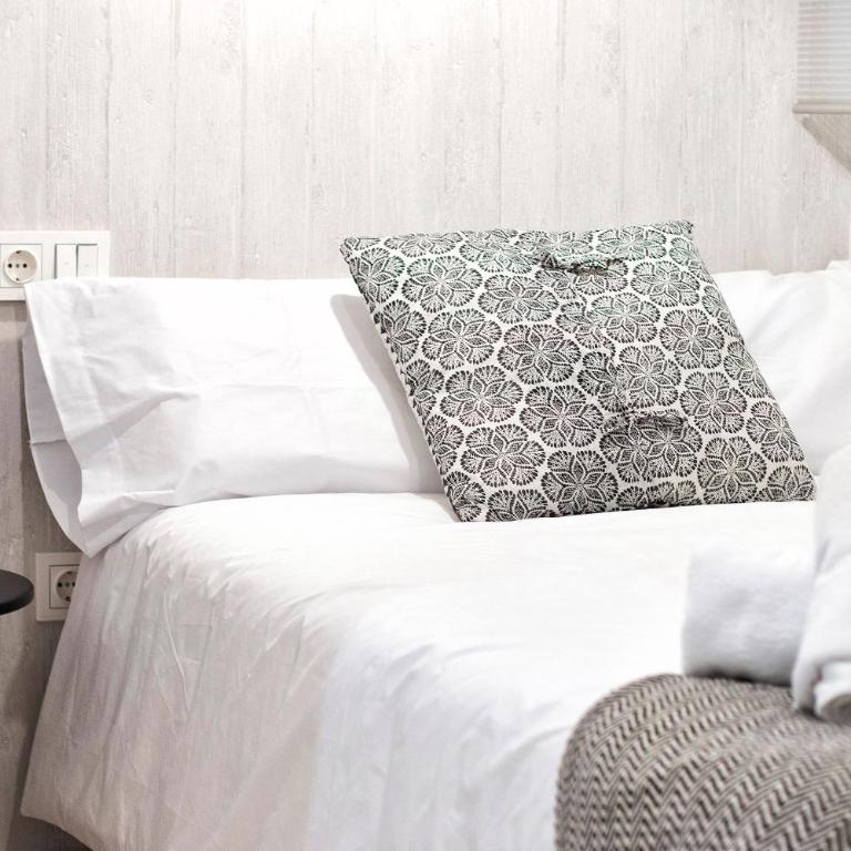 ECO CENTER GRANATENSIS free parking - Apartment - 41