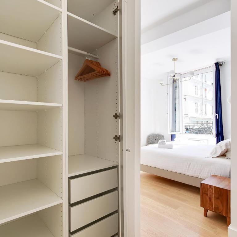 Pick A Flat's Apartment in Le Marais - Rue Saint Apoline - Appartement 2 Chambres - 11