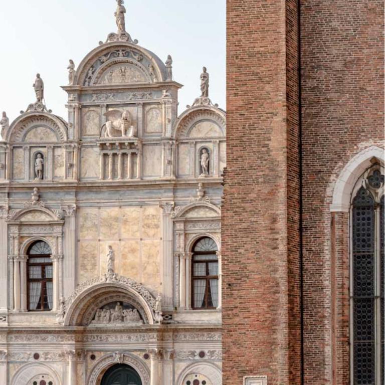 Palazzo Cristo - Appartamento Deluxe - 2