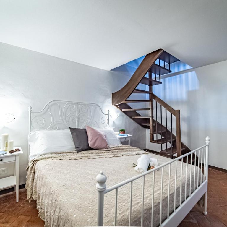 Oltrarno Apartment - Appartamento con 3 Camere da Letto - 24