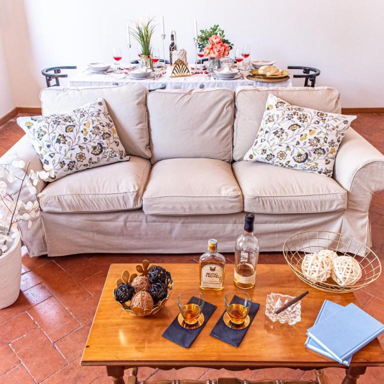 Oltrarno Apartment - Appartamento con 3 Camere da Letto - 5