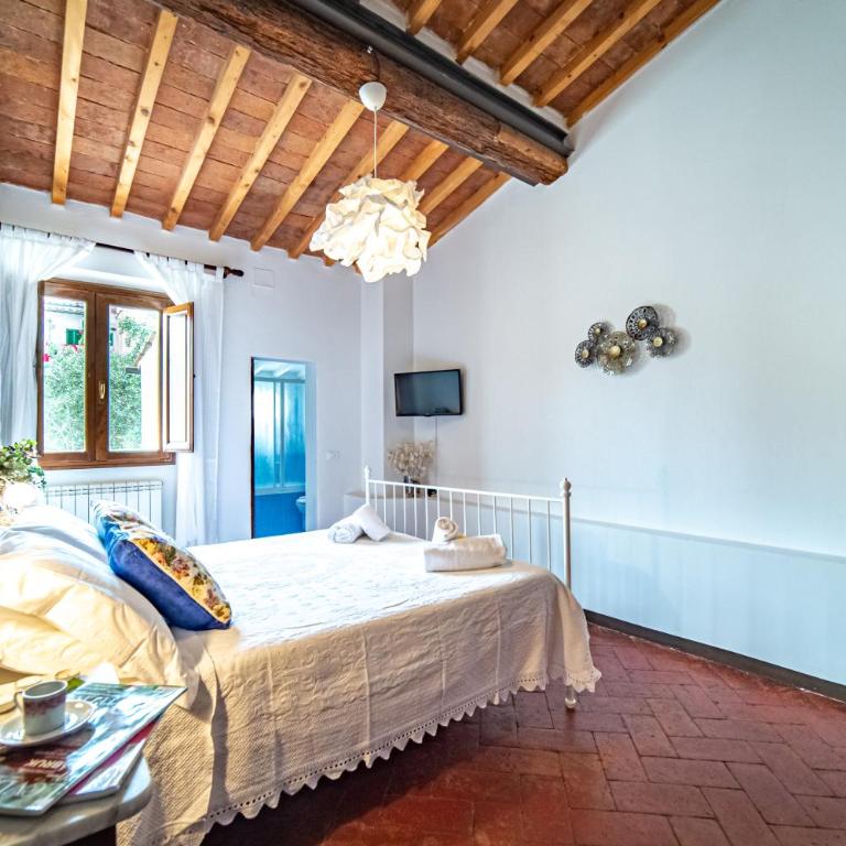 Oltrarno Apartment - Appartamento con 3 Camere da Letto - 12