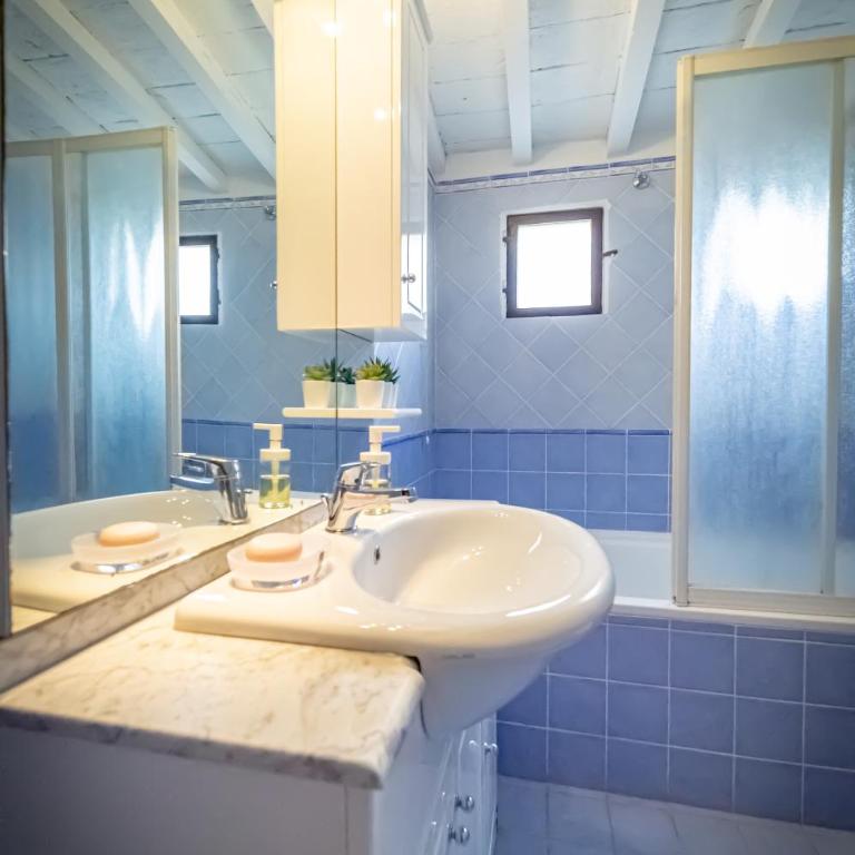 Oltrarno Apartment - Appartamento con 3 Camere da Letto - 17