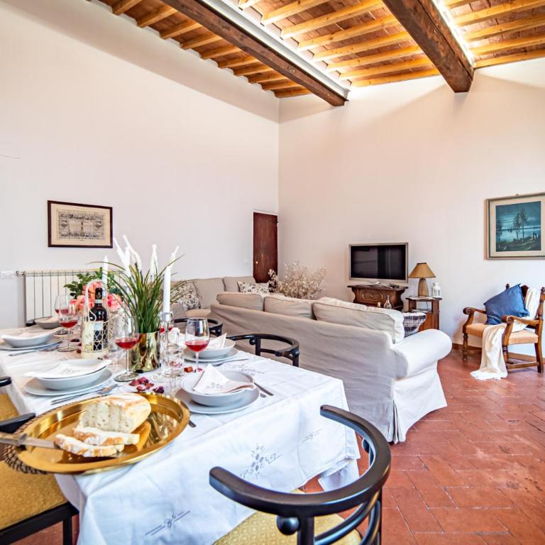 Oltrarno Apartment - Appartamento con 3 Camere da Letto - 6