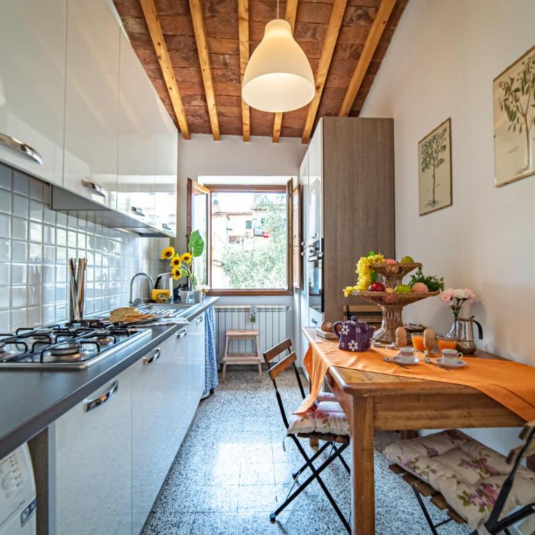 Oltrarno Apartment - Appartamento con 3 Camere da Letto - 9