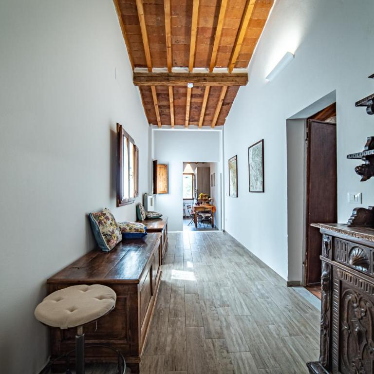 Oltrarno Apartment - Appartamento con 3 Camere da Letto - 11
