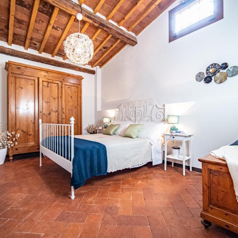 Oltrarno Apartment - Appartamento con 3 Camere da Letto - 20