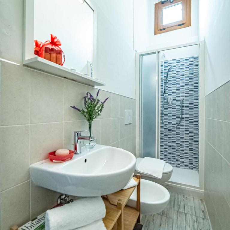 Oltrarno Apartment - Appartamento con 3 Camere da Letto - 23