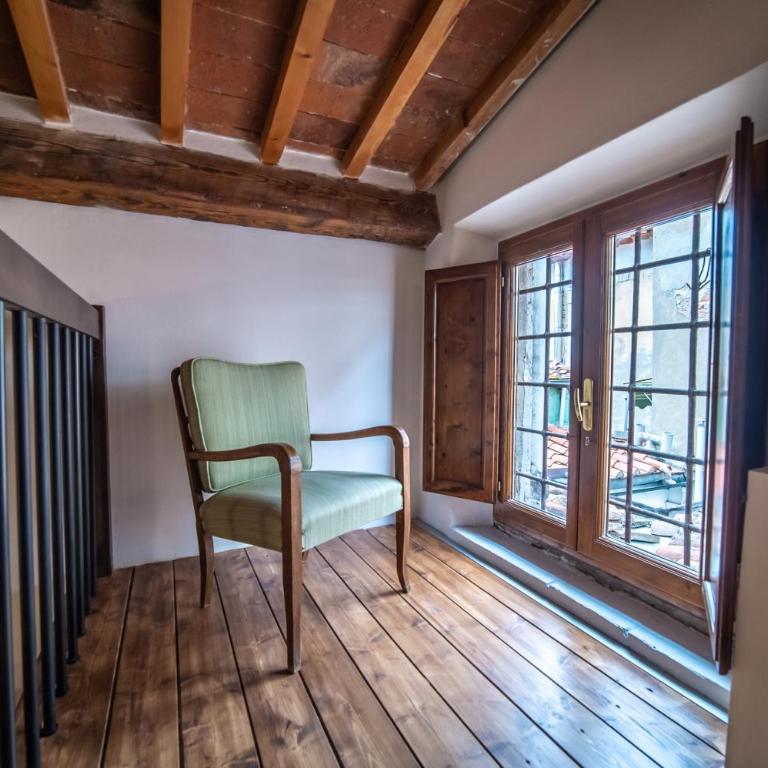 Oltrarno Apartment - Appartamento con 3 Camere da Letto - 19