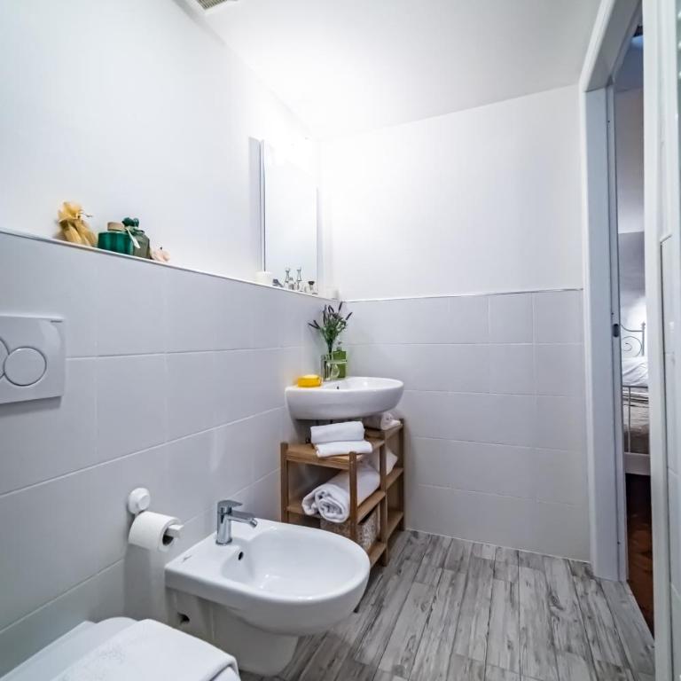 Oltrarno Apartment - Appartamento con 3 Camere da Letto - 30