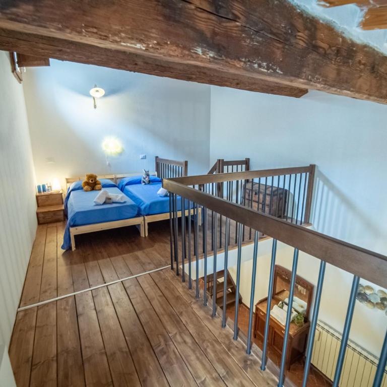 Oltrarno Apartment - Appartamento con 3 Camere da Letto - 28