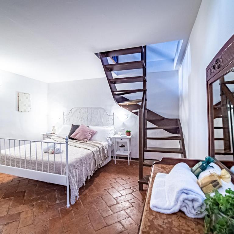 Oltrarno Apartment - Appartamento con 3 Camere da Letto - 25