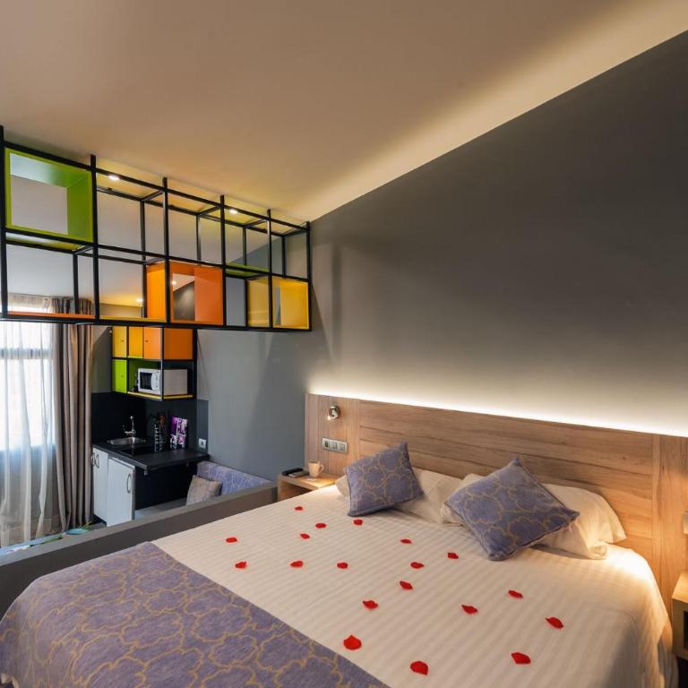 Apartamentos NataLis - Estudio - 4