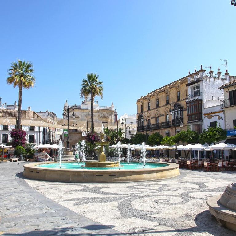 Apartamento Centro Sanlucar - Apartamento - 16