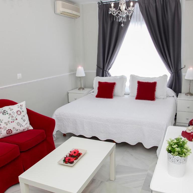 Apartamento Centro Sanlucar - Apartamento - 1