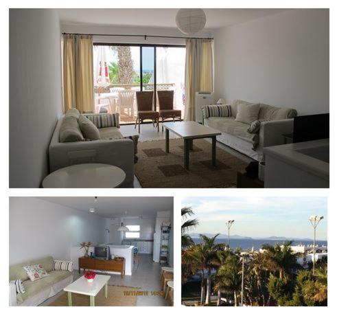 Vv Peces - Club de Mar Puerto del Carmen - Apartamento de 2 dormitorios - 7