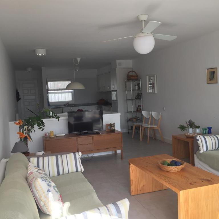 Vv Peces - Club de Mar Puerto del Carmen - Apartamento de 2 dormitorios - 10