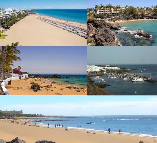 Vv Peces - Club de Mar Puerto del Carmen - Apartamento de 2 dormitorios - 17