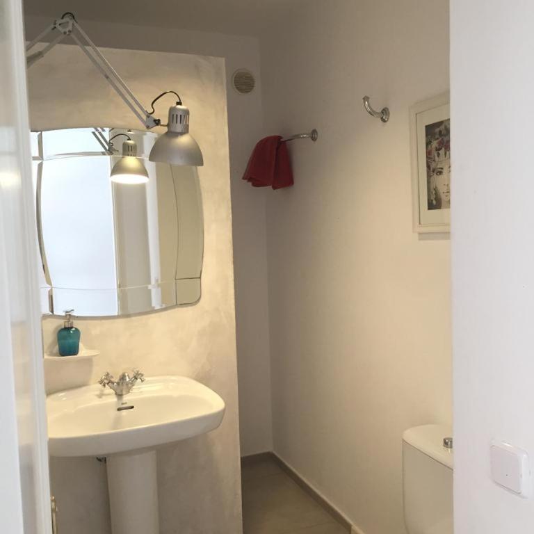 Vv Peces - Club de Mar Puerto del Carmen - Apartamento de 2 dormitorios - 15
