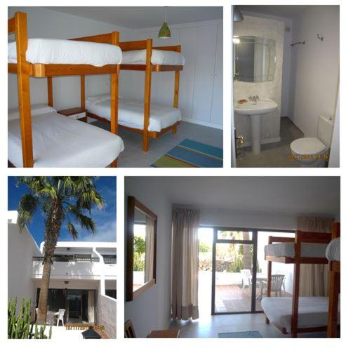Vv Peces - Club de Mar Puerto del Carmen - Apartamento de 2 dormitorios - 11