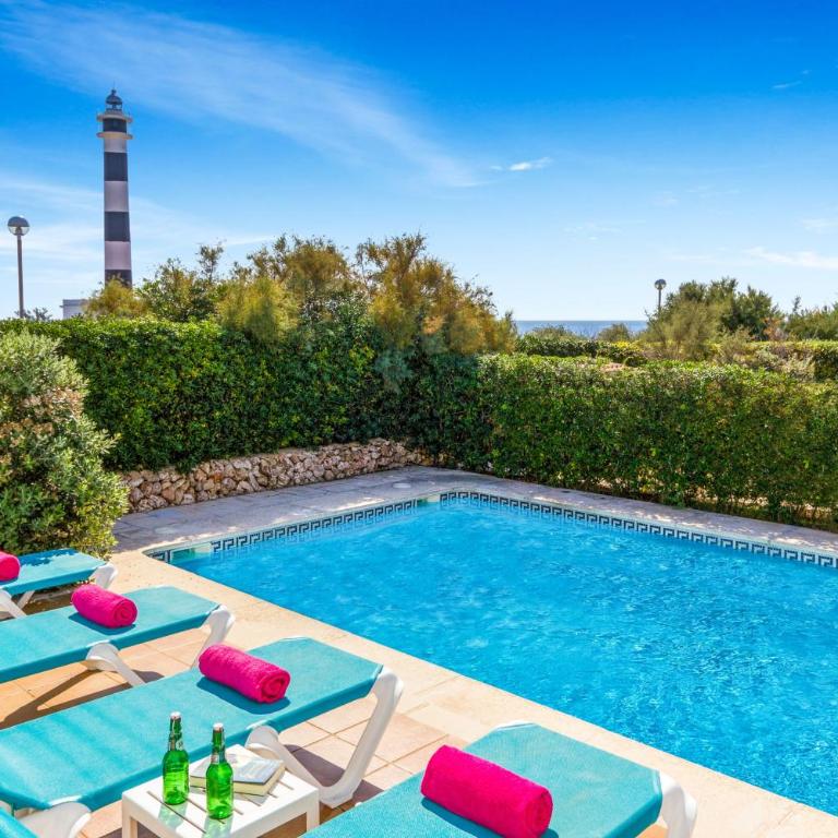 Villa FARO by Mauter Villas - Villa con piscina privada - 1