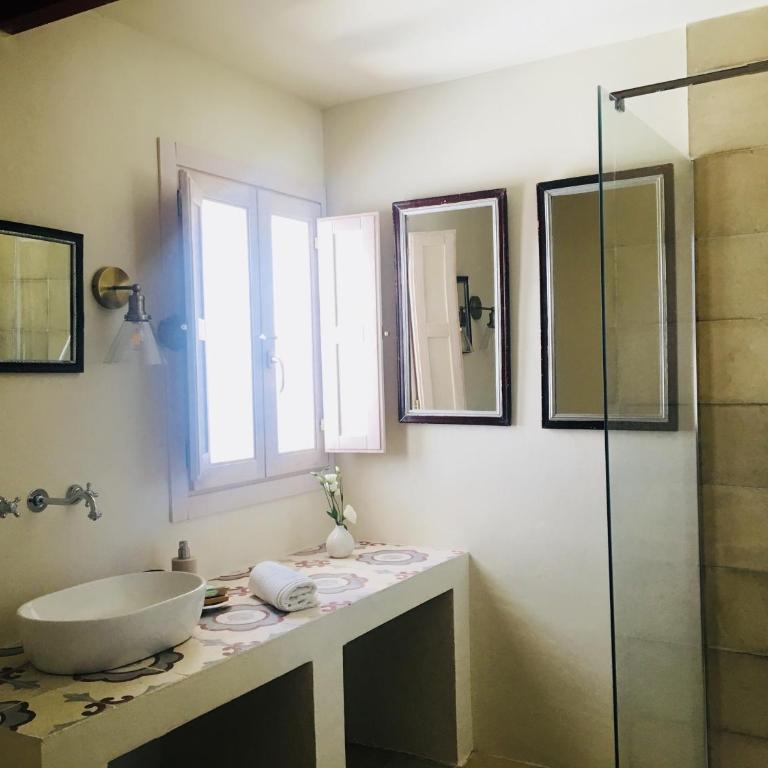 Ronda Romántica Lofts - Apartamento con terraza - 16