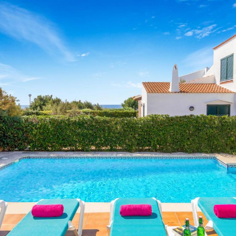 Villa FARO by Mauter Villas - Villa con piscina privada - 7