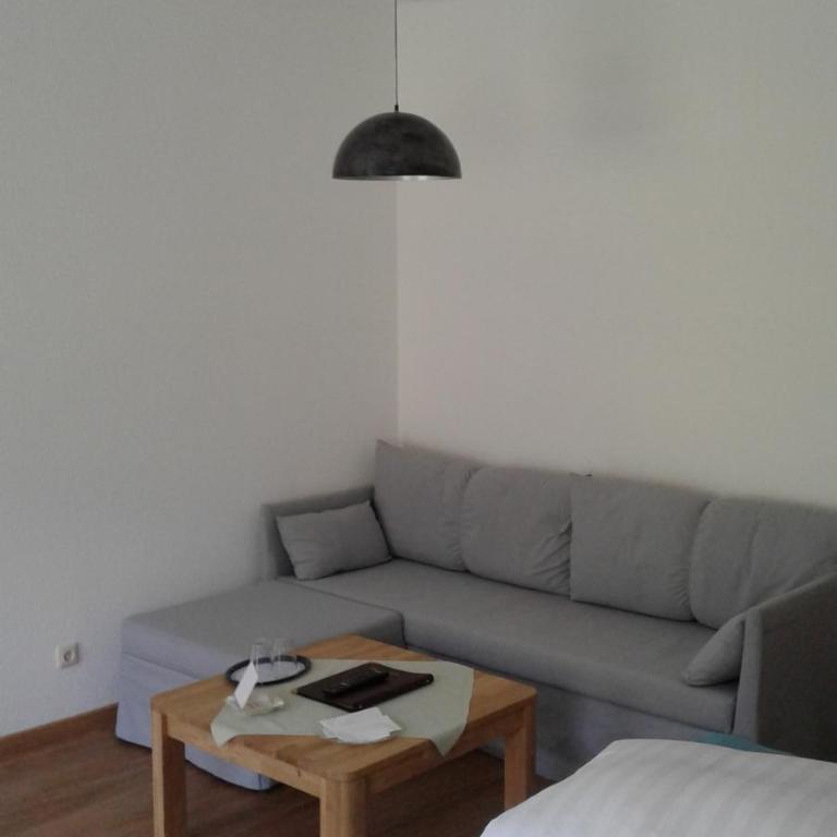 Hotel Garni Post - Comfort Doppelzimmer mit Balkon - 6