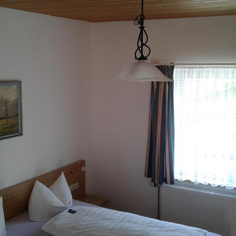 Hotel Garni Post - Comfort Doppelzimmer mit Balkon - 5