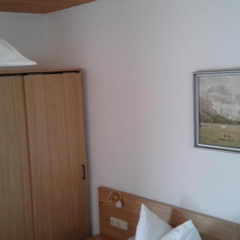 Hotel Garni Post - Comfort Doppelzimmer mit Balkon - 4