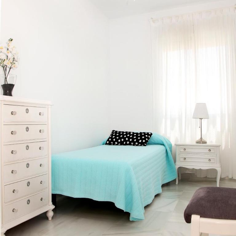 Apartamento Centro Sanlucar - Apartamento - 9