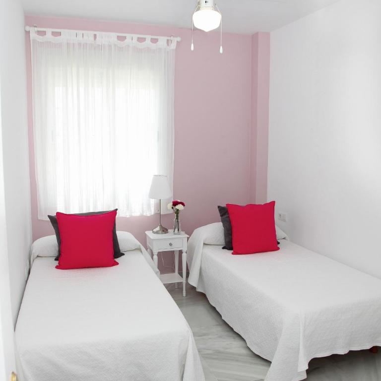 Apartamento Centro Sanlucar - Apartamento - 10