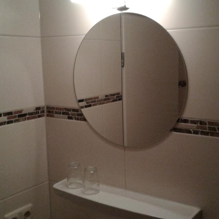 Hotel Garni Post - Standard Doppelzimmer - 1
