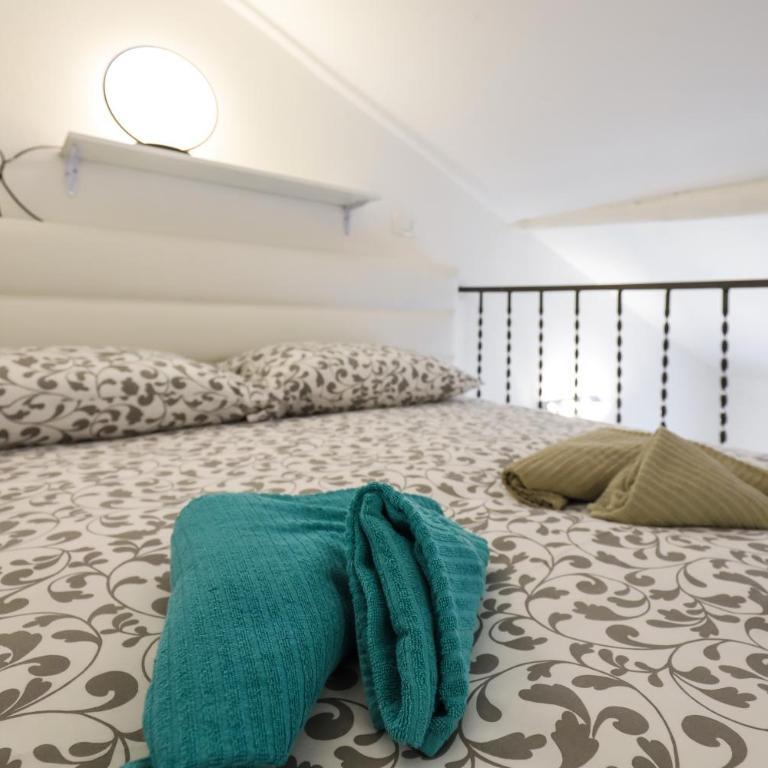 PrimoPiano - Schiaparelli B Flat - Appartamento con 1 Camera da Letto - 6