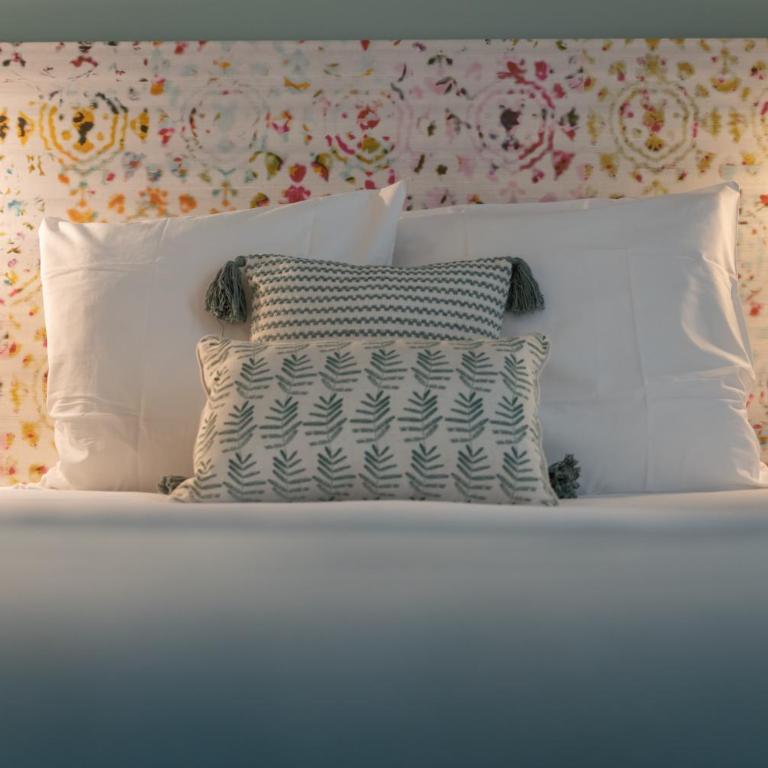 1er Etage Marais - Chambre Double Supérieure - 6