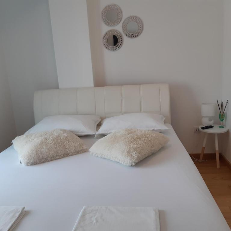 Apartman DIJANA - Apartman sa 2 Spavaće Sobe - 14