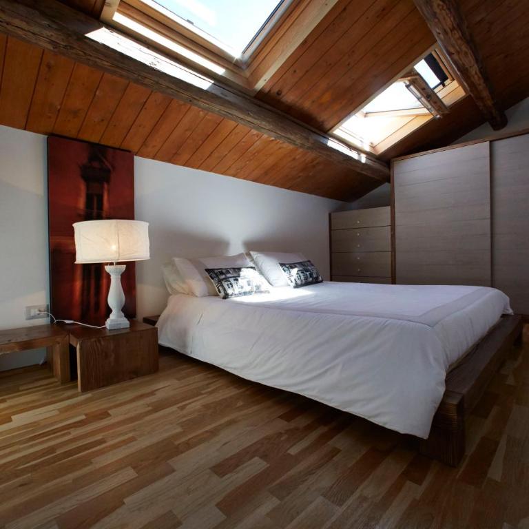 Ferrini Home - Via Monte Sant'Agata - One-Bedroom Apartment - 23