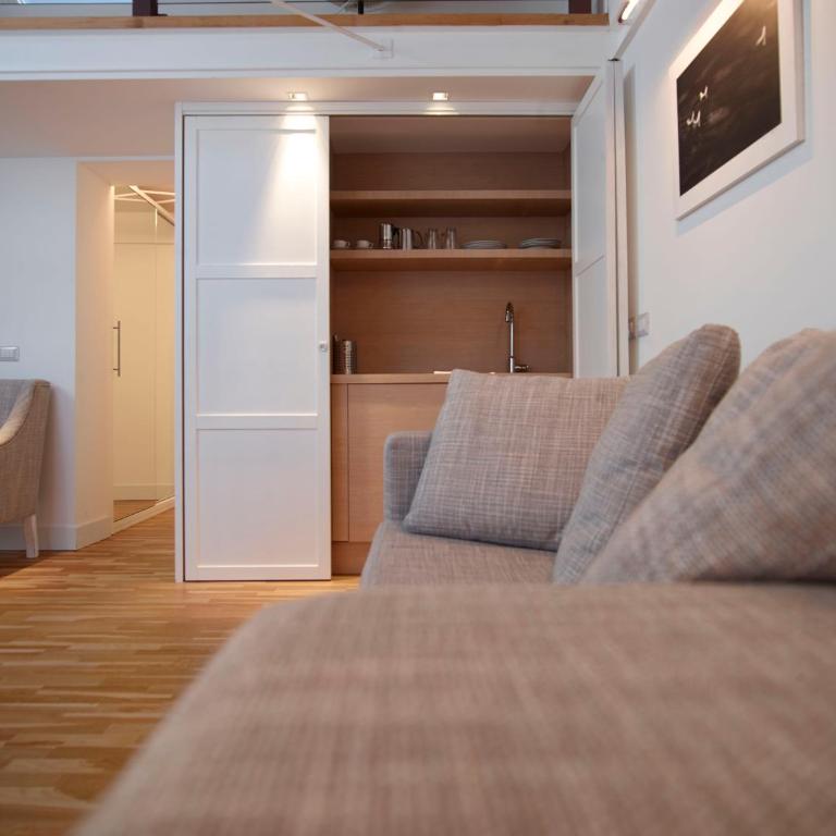 Ferrini Home - Via Monte Sant'Agata - One-Bedroom Apartment - 1
