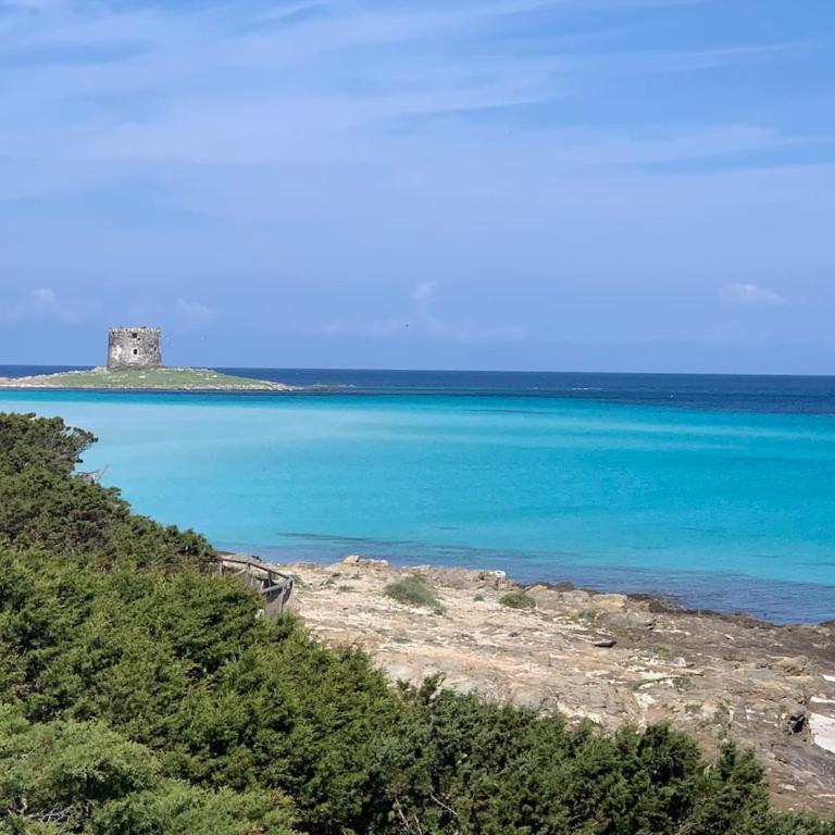 Appartamento Sole e Mare - Casa con 2 Camere da Letto - 16