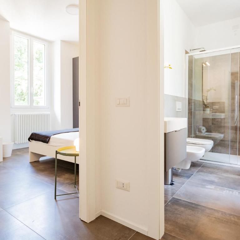 Amazing Cernobbio - Lake Como by Rent All Como - Appartamento con 1 Camera da Letto - 5
