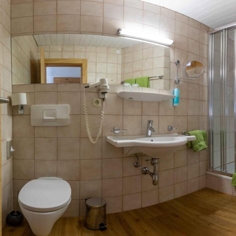 Apart Matthias - Apartment mit 2 Schlafzimmern - 2