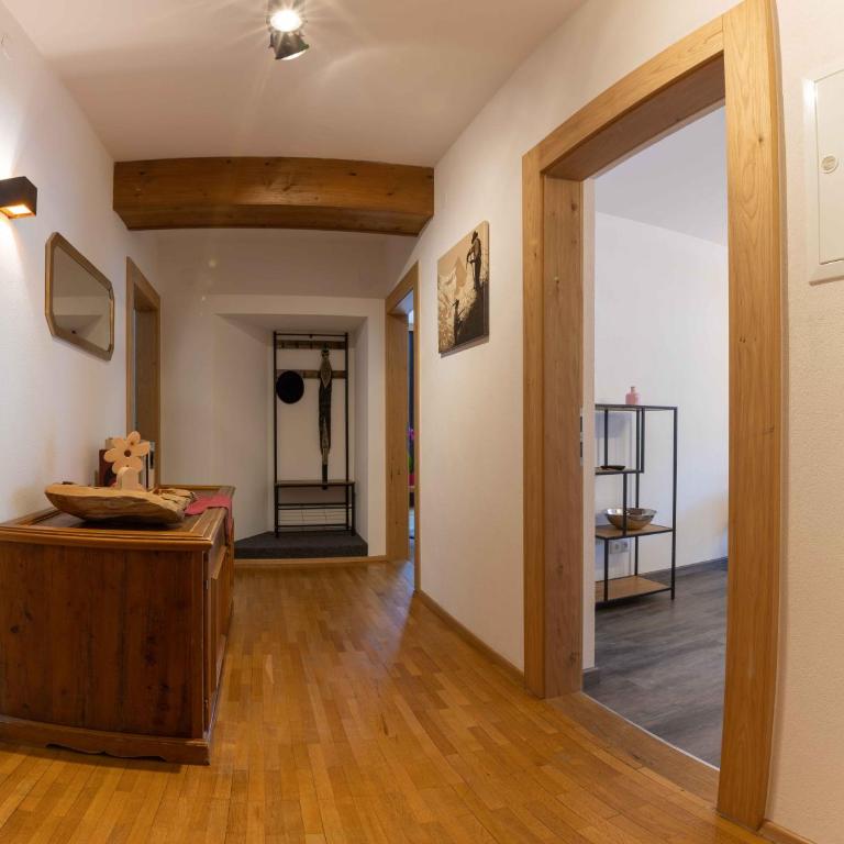 Apart Matthias - Apartment mit 2 Schlafzimmern - 3