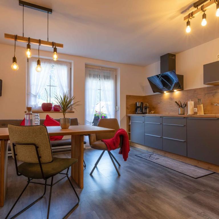 Apart Matthias - Apartment mit 2 Schlafzimmern - 6