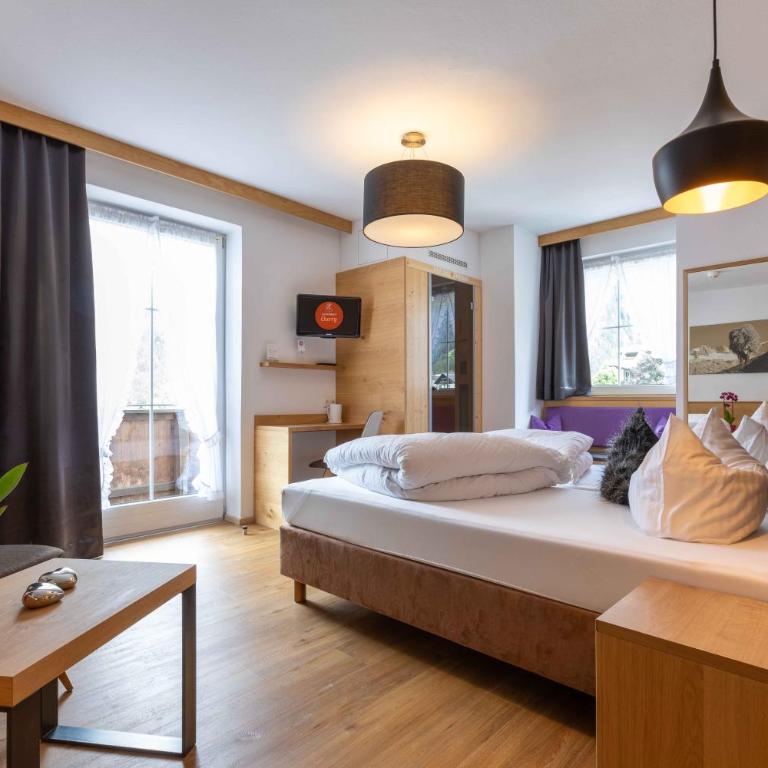 Apart Matthias - Apartment mit 2 Schlafzimmern - 4