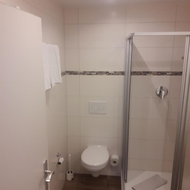 Hotel Garni Post - Comfort Doppelzimmer mit Balkon - 2