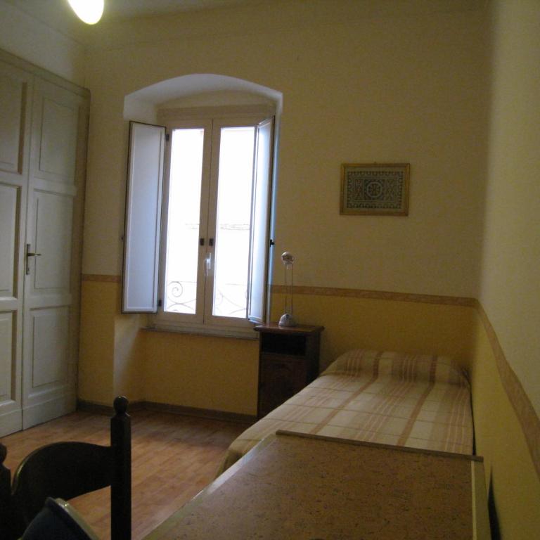 Casa Mariotti - Camera Singola con Bagno in Comune - 2