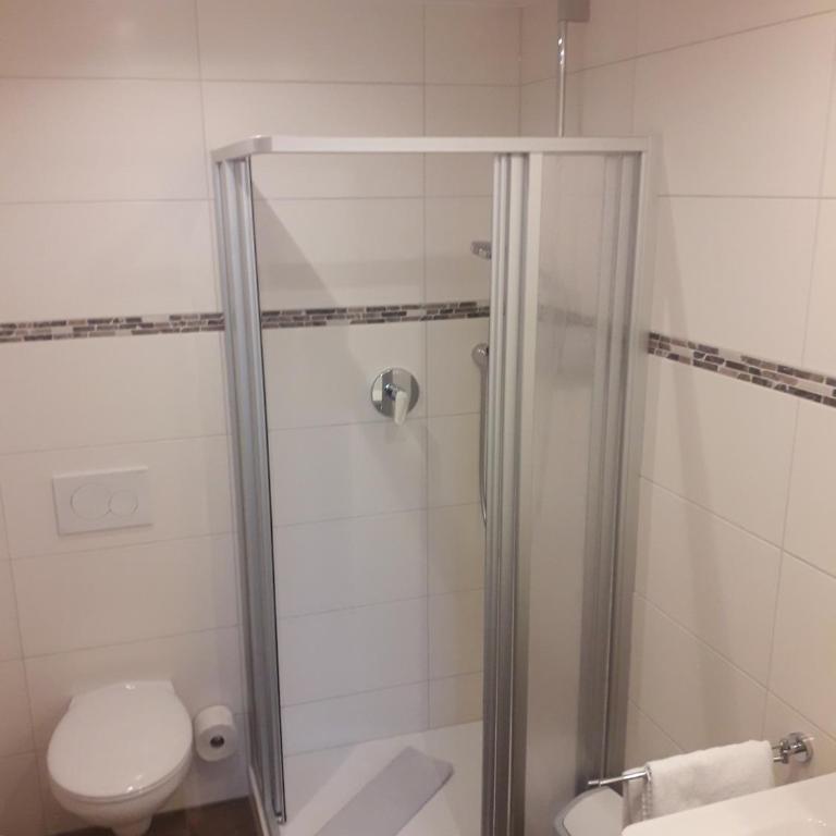 Hotel Garni Post - Comfort Doppelzimmer mit Balkon - 1