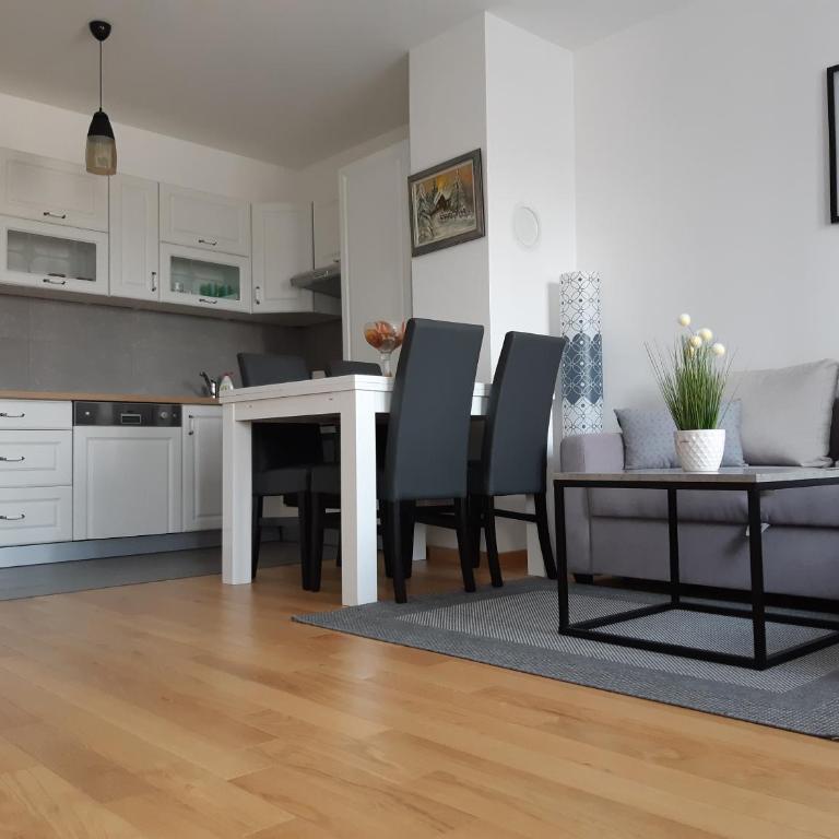 Apartman DIJANA - Apartman sa 2 Spavaće Sobe - 6
